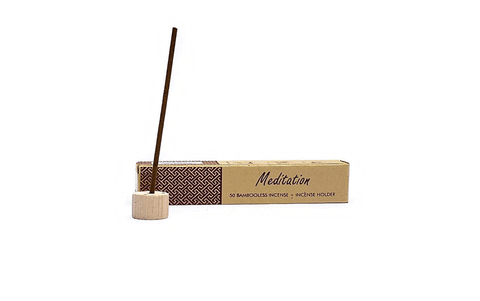 Herbal Meditation (apelsīns oriental), 50gab