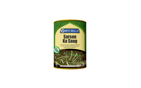 Sarson Ka Saag, 425g