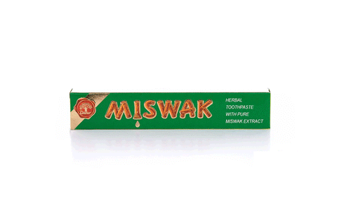 Zobu pasta - Miswak (Dabur), 100ml