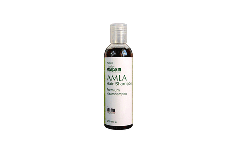 Šampūns ar Amlu, 200ml