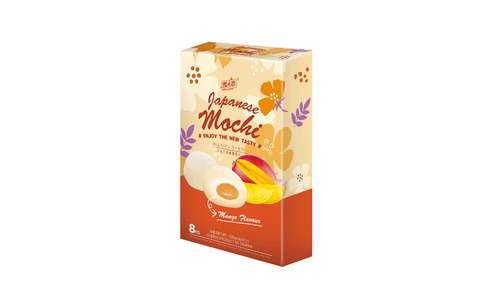 Mochi Mango, 120g