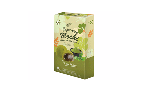 Mochi Matcha, 128g