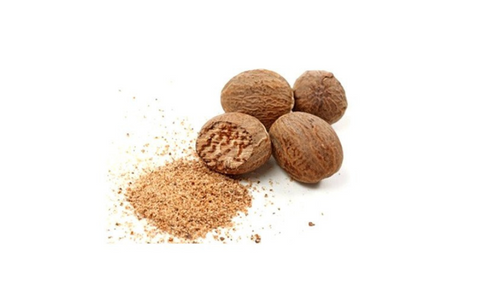 Muskatrieksts (Calendula), 5ml