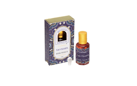 Smaržas Nag Champa