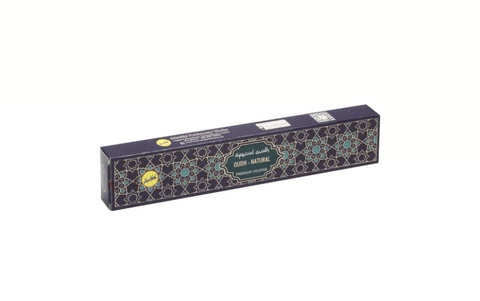 Sree vani Oudh natural smaržkociņi, 15g