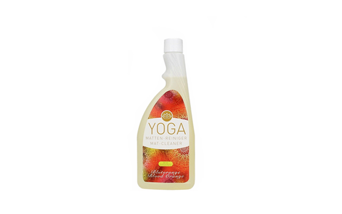 Jogas paklāju tīrītājs BIO, 510ml
