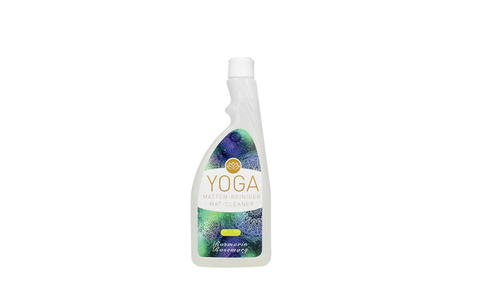 Jogas paklāju tīrītājs BIO, 510ml