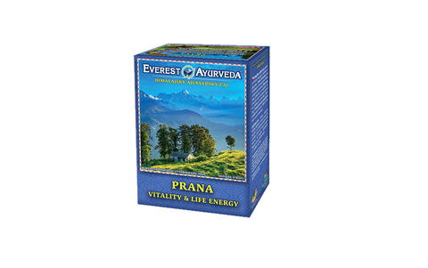 Tēja PRANA, 100g