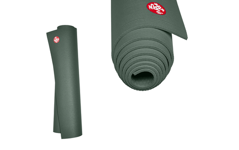 Manduka ProLite jogas paklājs, 4,7mm