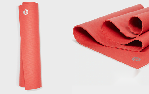 Manduka ProLite jogas paklājs, 4,7mm