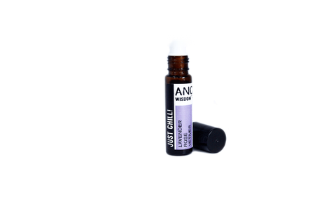 Ancient ēterisko eļļu maisījumi, 10ml