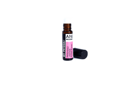 Ancient ēterisko eļļu maisījumi, 10ml
