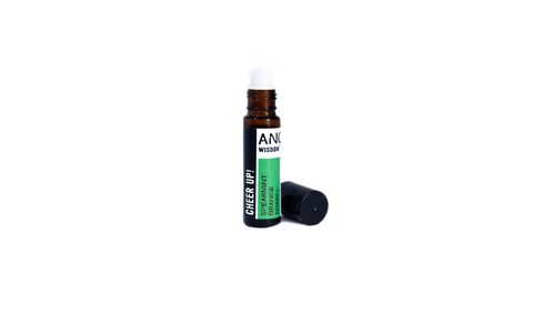 Ancient ēterisko eļļu maisījumi, 10ml