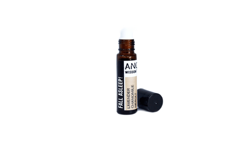 Ancient ēterisko eļļu maisījumi, 10ml