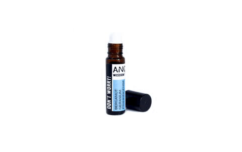 Ancient ēterisko eļļu maisījumi, 10ml