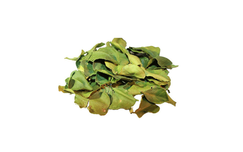 Laima lapas, kaltētas (Kaffir), 25g