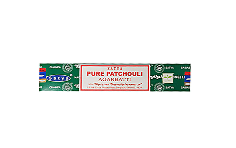 Patchouli (Satya), 15g