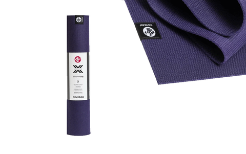 Manduka X jogas paklājs, 5mm