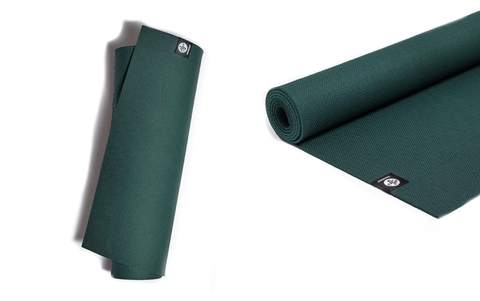 Manduka X jogas paklājs, 5mm