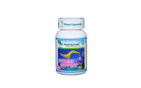 Stress Support (P.A.), 60 kapsulas