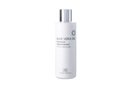 Alvejas želeja BIO, 200ml