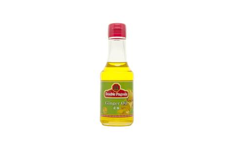 Ingvera eļļa, 150ml