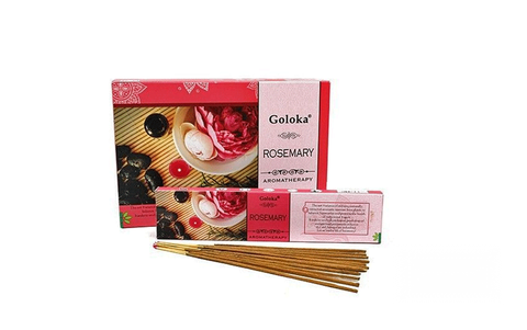Goloka Rosemary smaržkociņi, 15g*