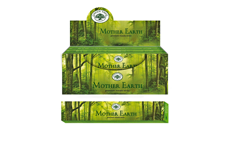 Mother Earth smaržkociņi, 15g