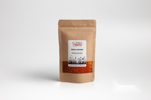 Sumaks, 100g