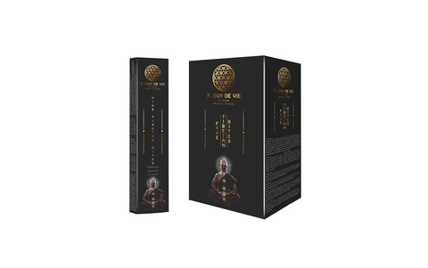 Five Tibetan smaržkociņi, 15g