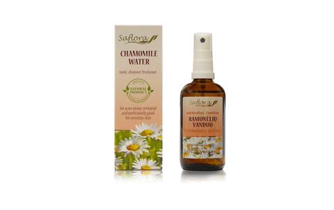 Kumelītes ziedūdens, 100ml*