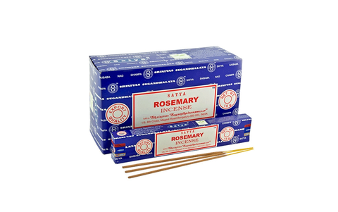 Rosemary smaržkociņi (Satya), 15g