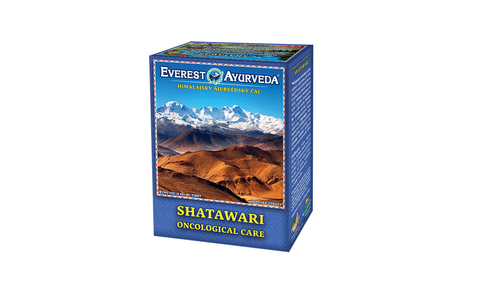 Tēja SHATAWARI, 100g