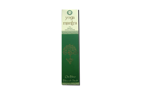 Yoga Mantra smaržkociņi, 15g