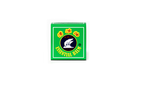 Balzams "Polārlācis"(zvaigznīte)