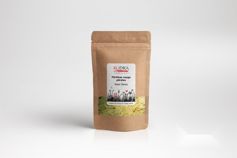 Pārtikas rauga pārslas, 100g