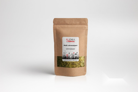 Citronpipari, 100g