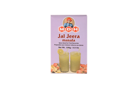 Jal Jeera masala, MDH 100g