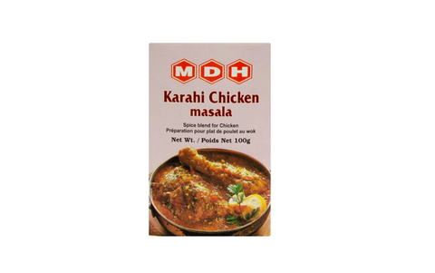 Karahi Chicken Masala MDH, 100g