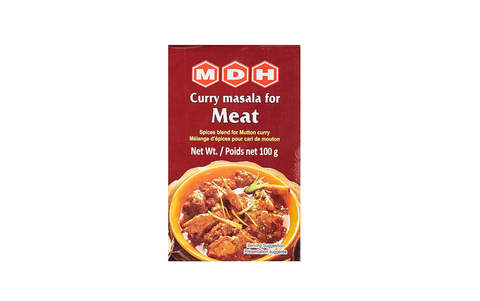 Meat curry Masala (MDH), 100g