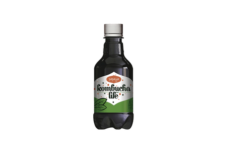 Kombuča dzēriens (Kombucha), 500ml