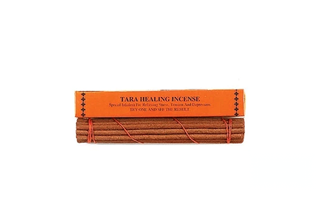 Tara Healing incense