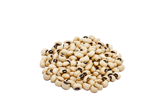 Pupiņas (Black Eye Beans), 500g