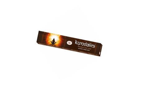 Kundalini smaržkociņi, 15g
