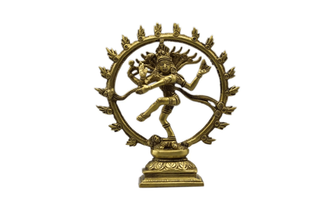 Nataraja, Dejojošais Šiva, 15cm