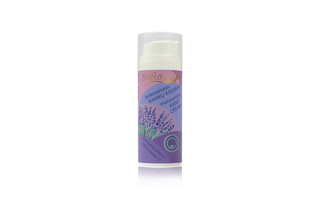 Roku krēms mitrinošs, lavanda 50ml
