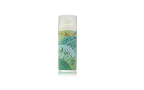 Roku krēms mitrinošs, alveja, 50ml