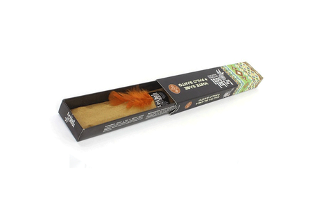 Baltā salvija un Palo santo smaržkociņi, T.S. 15g