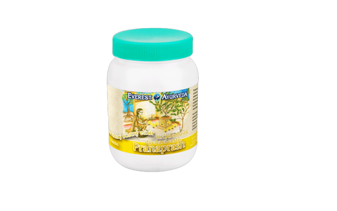 Pranaprash džems, 200g
