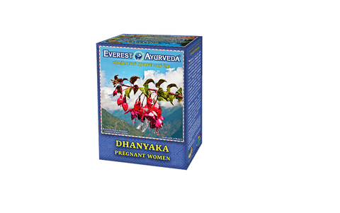 DHANYAKA (tēja grūtniecei), 100g